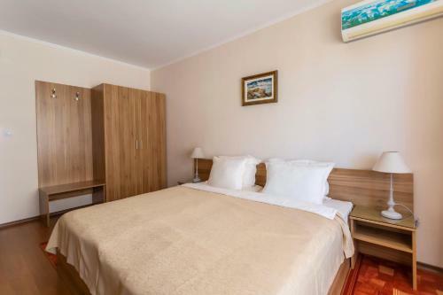 Apartamentos La Casa Primorsko