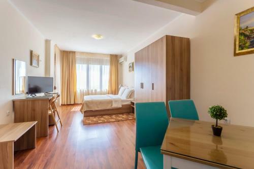 Apartamentos La Casa Primorsko