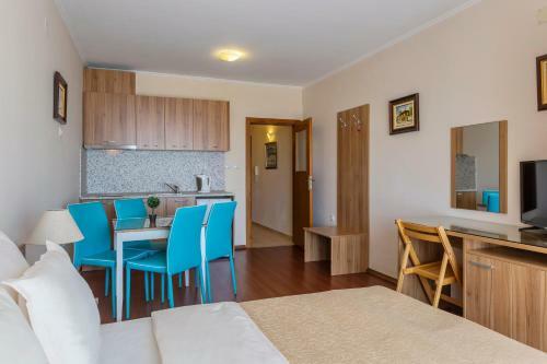 Apartamentos La Casa Primorsko