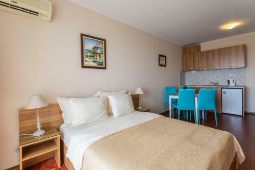 Apartamentos La Casa Primorsko
