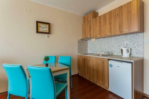 Apartamentos La Casa Primorsko