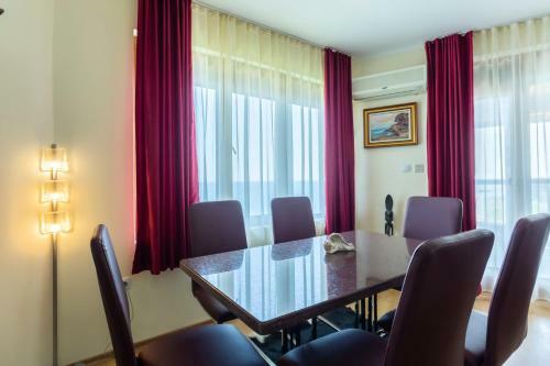 Apartamentos La Casa Primorsko