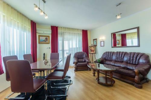 Apartamentos La Casa Primorsko