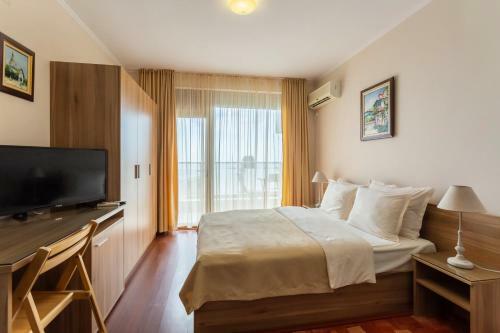 Apartamentos La Casa Primorsko