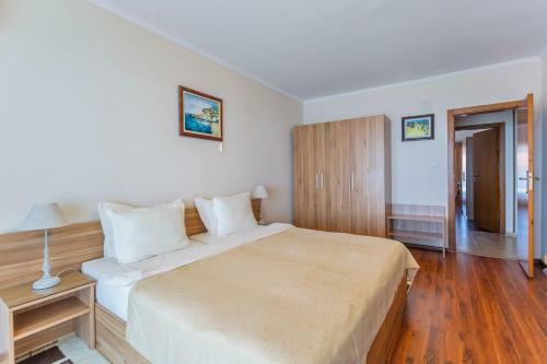 Apartamentos La Casa Primorsko