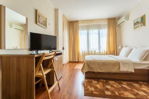 Apartamentos La Casa Primorsko