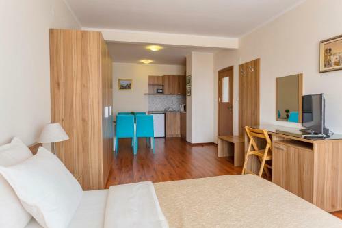 Apartamentos La Casa Primorsko