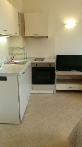Apartamentos Royal Sun Goomany Studio