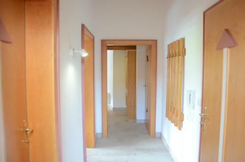 Apartamento Bergwelt Appartements - Haus S�d