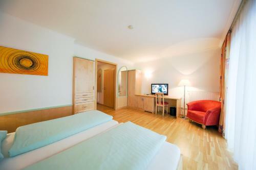 Hotel Zum Kirchenwirt