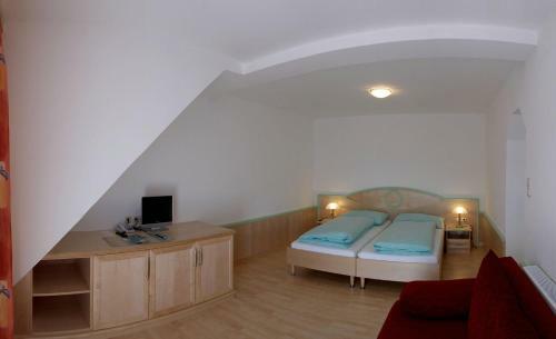 Hotel Zum Kirchenwirt