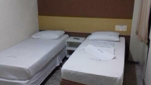 Hostal Hotel Uzi Mar
