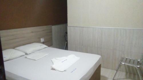 Hostal Hotel Uzi Mar