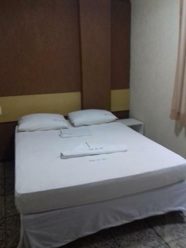 Hostal Hotel Uzi Mar