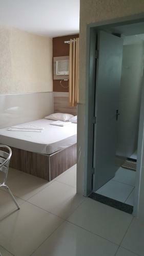 Hostal Hotel Uzi Mar
