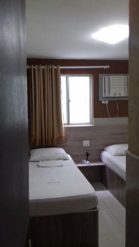 Hostal Hotel Uzi Mar