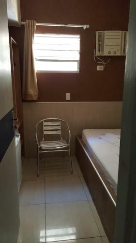 Hostal Hotel Uzi Mar