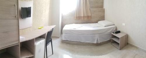 Hostal Hotel Uzi Mar