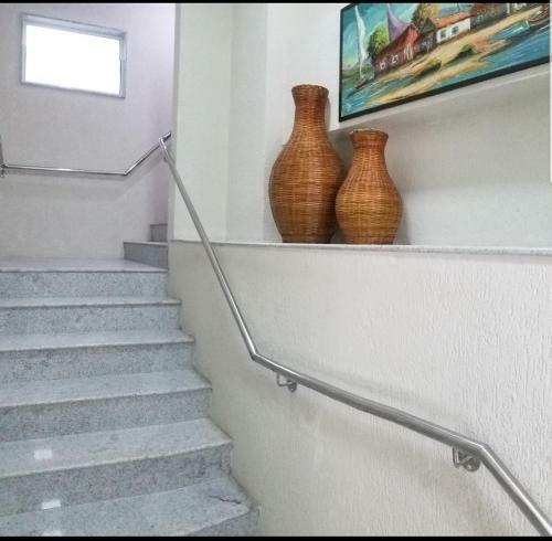 Hostal Hotel Uzi Mar