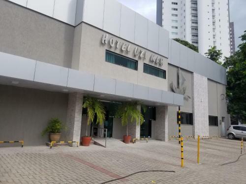 Hostal Hotel Uzi Mar