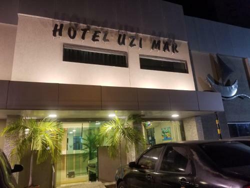 Hostal Hotel Uzi Mar