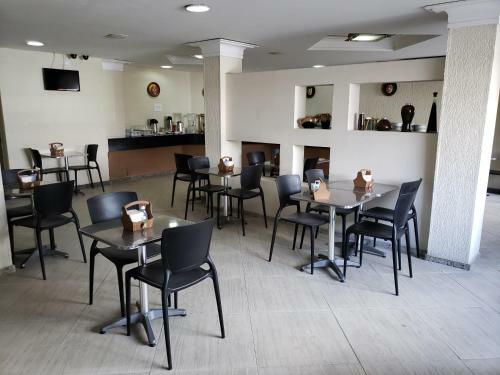 Hostal Hotel Uzi Mar