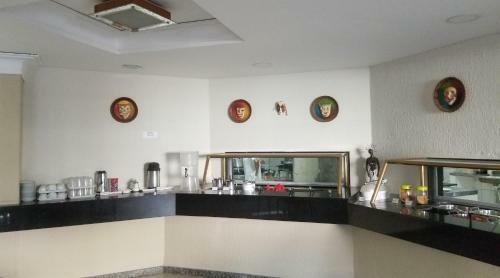 Hostal Hotel Uzi Mar