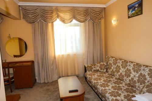 Hotel Bulgaria
