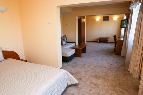 Hotel Bulgaria