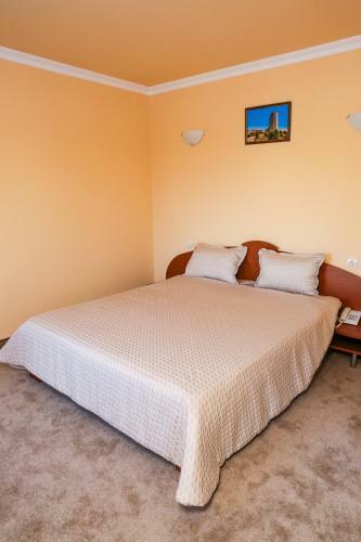 Hotel Bulgaria