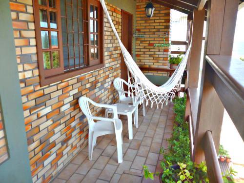 Apartamento Residencial Las Islas