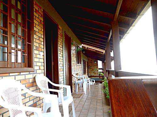 Apartamento Residencial Las Islas