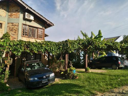 Apartamento Residencial Las Islas