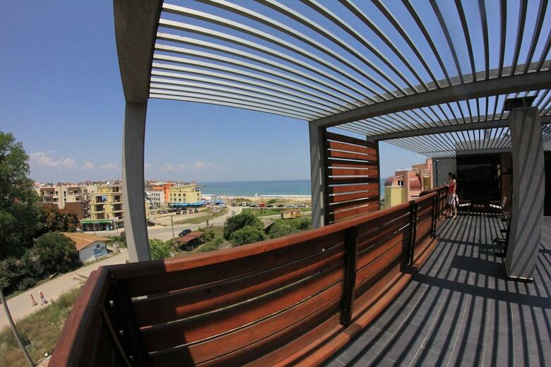 Design Hotel Logatero