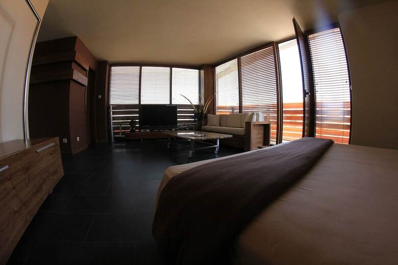 Design Hotel Logatero