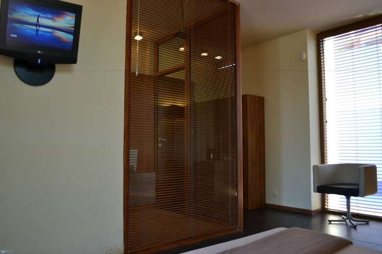 Design Hotel Logatero