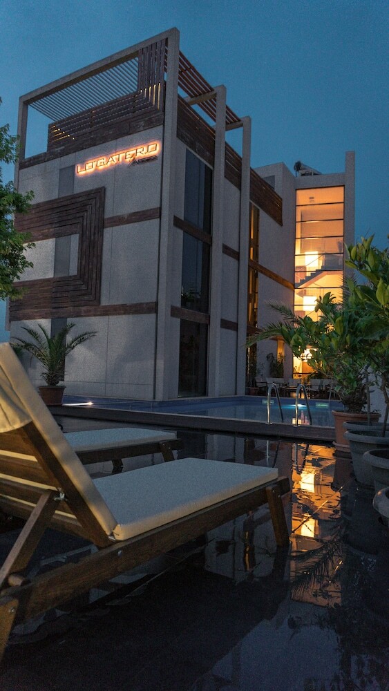 Design Hotel Logatero