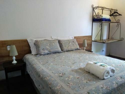 Hostal Pousada Da Bia