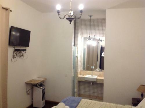 Hostal Pousada Da Bia
