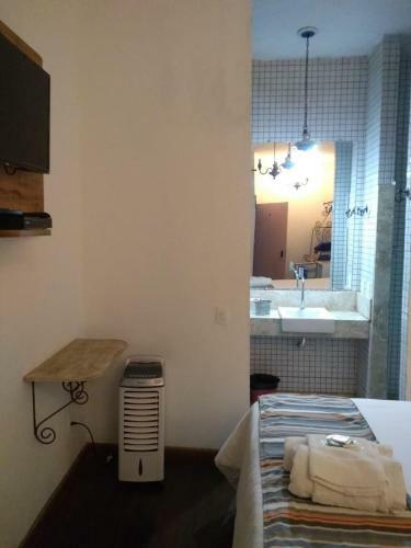 Hostal Pousada Da Bia
