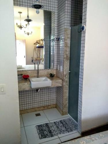 Hostal Pousada Da Bia