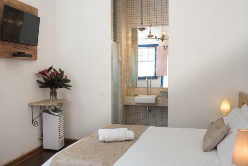 Hostal Pousada Da Bia