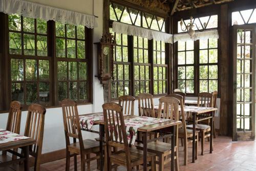 Hostal Pousada Da Bia