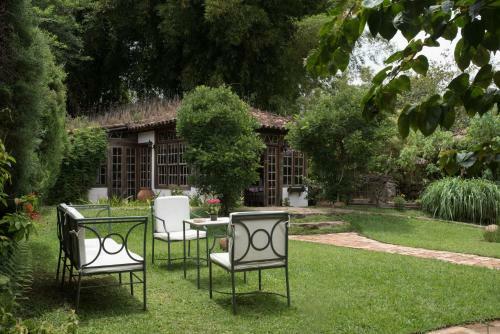 Hostal Pousada Da Bia