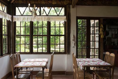 Hostal Pousada Da Bia