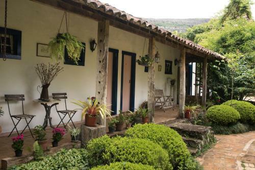 Hostal Pousada Da Bia