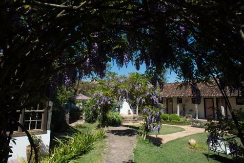 Hostal Pousada Da Bia