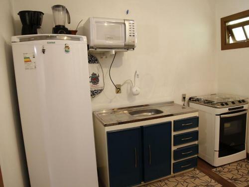Apartamento Tirol Do Lago Negro