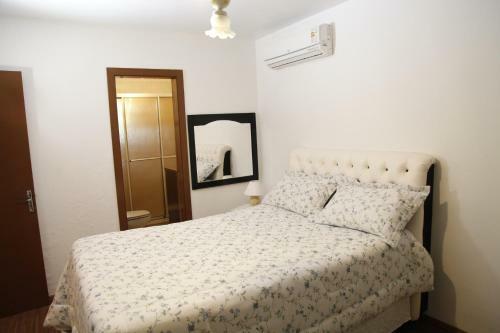 Apartamento Tirol Do Lago Negro