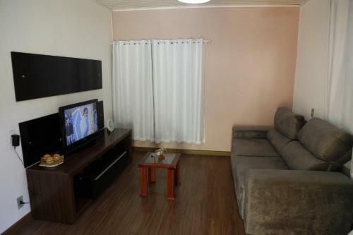 Apartamento Tirol Do Lago Negro